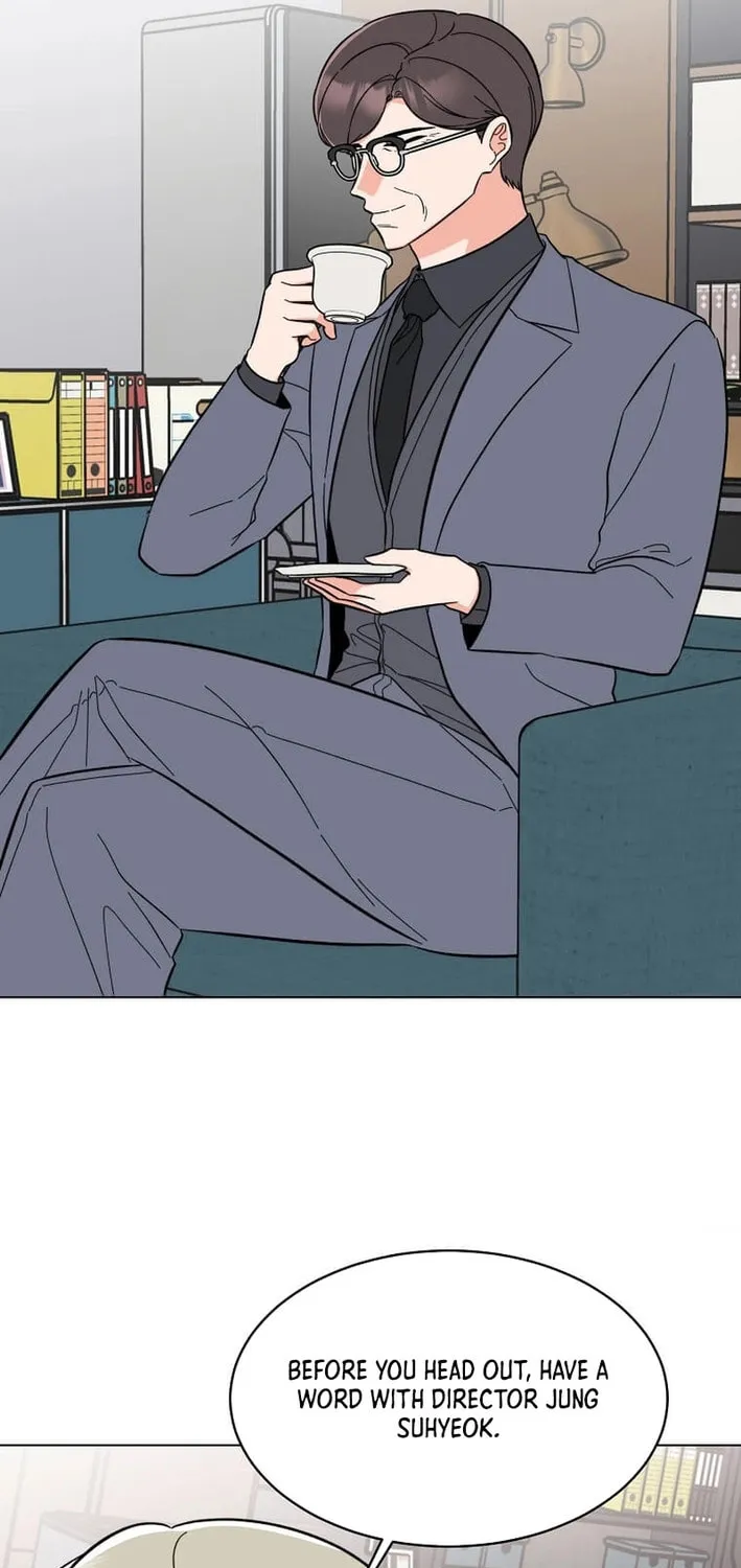 Rookie Talent Agent Knows It All Chapter 151 page 5 - 