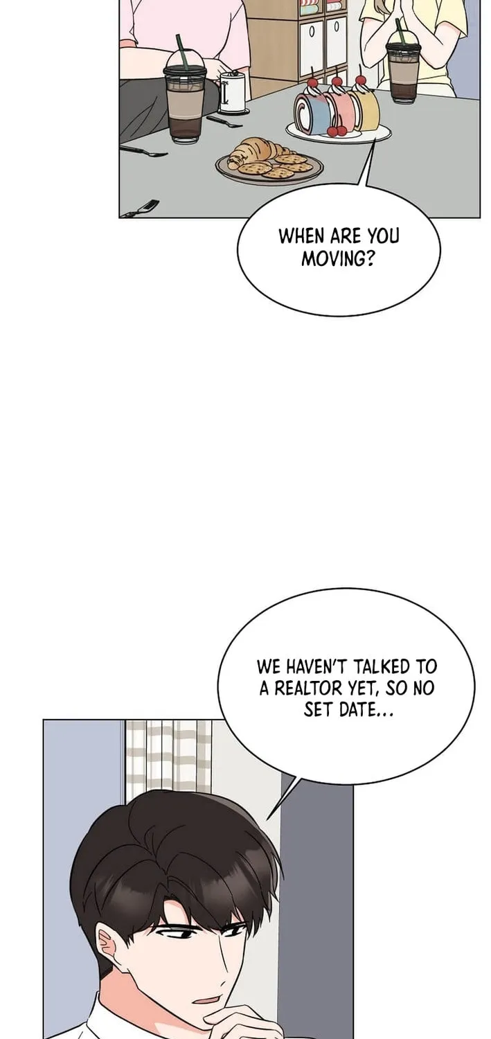 Rookie Talent Agent Knows It All Chapter 151 page 41 - 