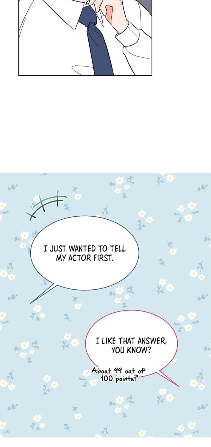 Rookie Talent Agent Knows It All Chapter 151 page 42 - 