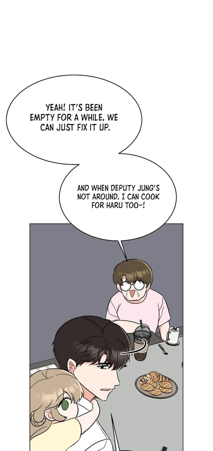 Rookie Talent Agent Knows It All Chapter 151 page 44 - 
