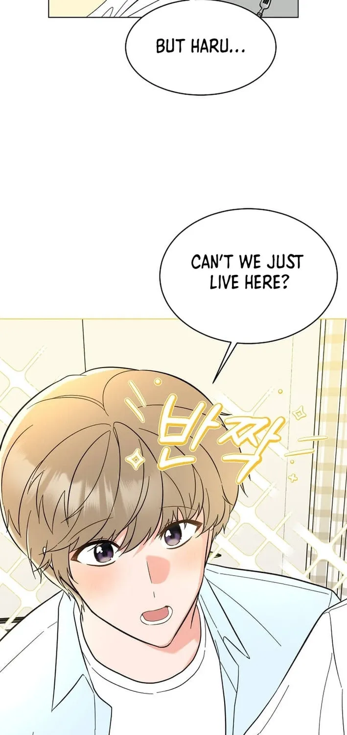Rookie Talent Agent Knows It All Chapter 151 page 45 - 