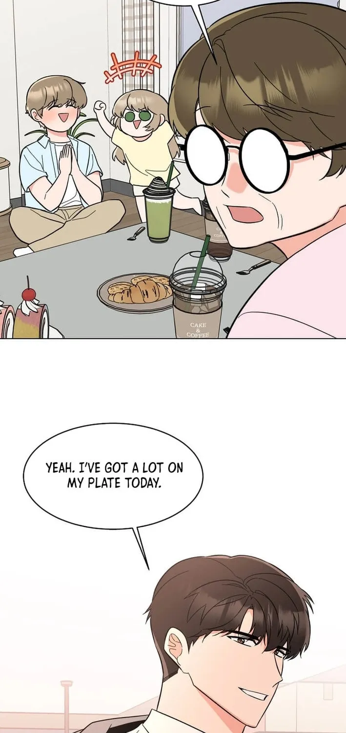 Rookie Talent Agent Knows It All Chapter 151 page 48 - 