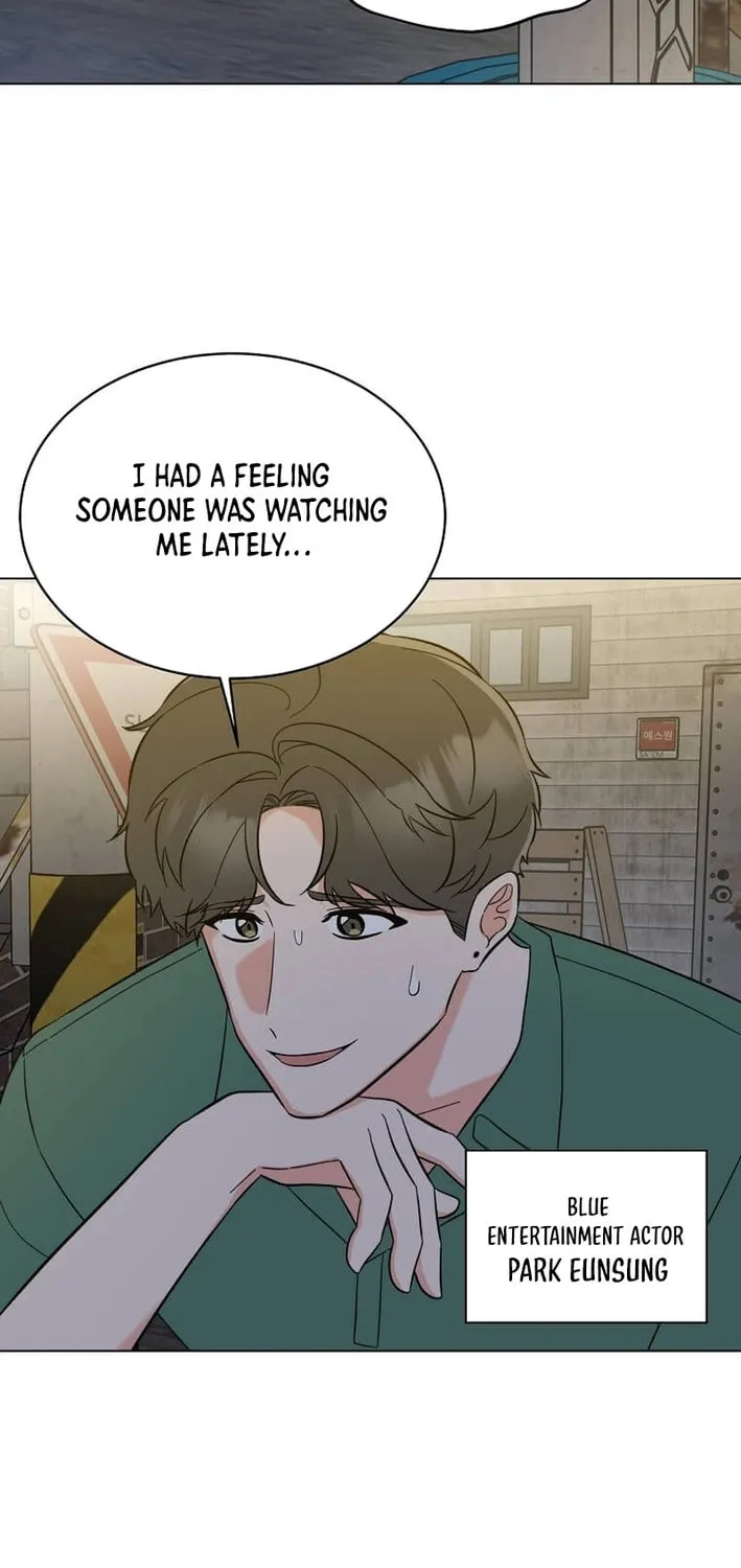 Rookie Talent Agent Knows It All Chapter 151 page 53 - 