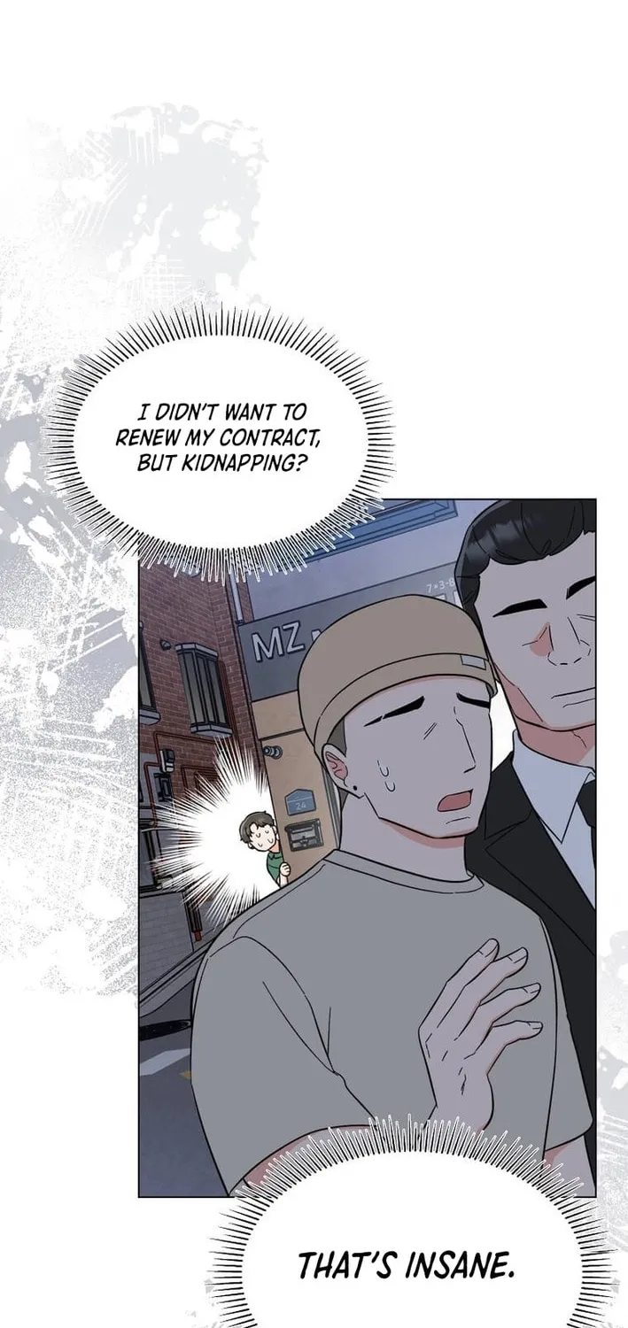 Rookie Talent Agent Knows It All Chapter 151 page 54 - 
