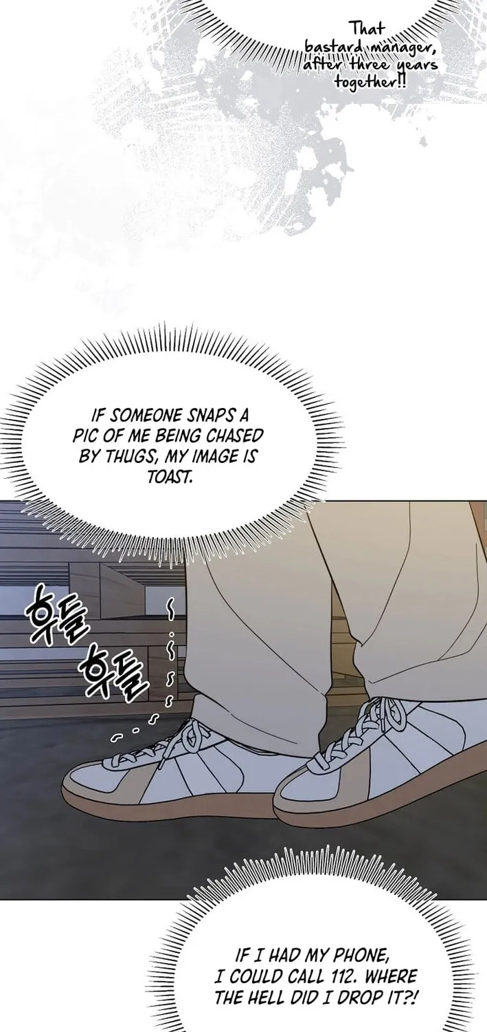 Rookie Talent Agent Knows It All Chapter 151 page 55 - 