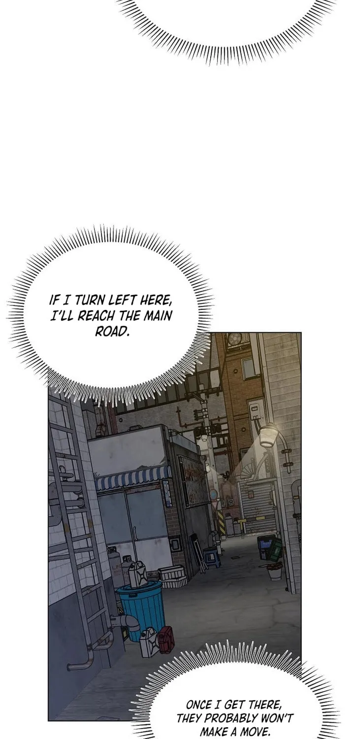 Rookie Talent Agent Knows It All Chapter 151 page 56 - 