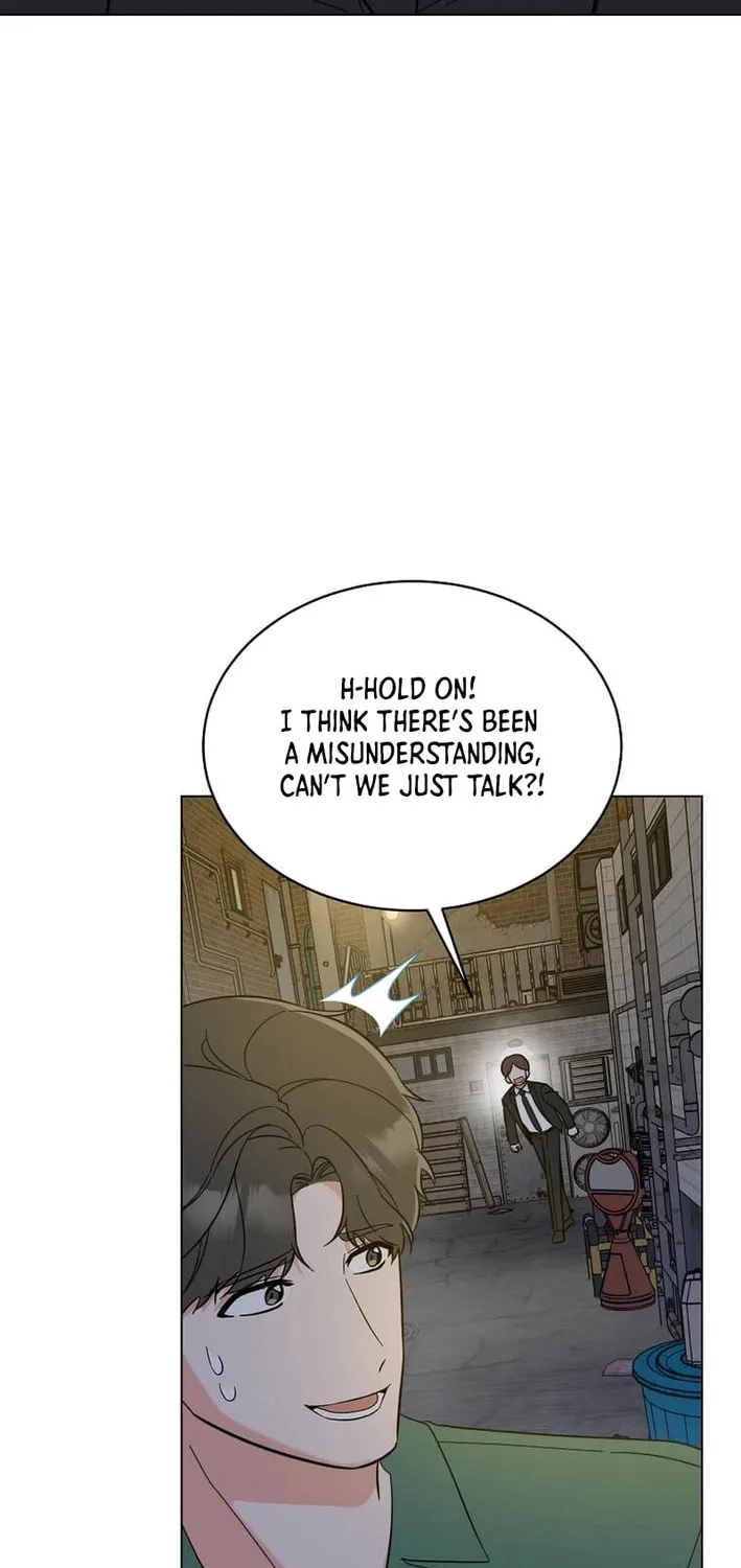 Rookie Talent Agent Knows It All Chapter 151 page 59 - 
