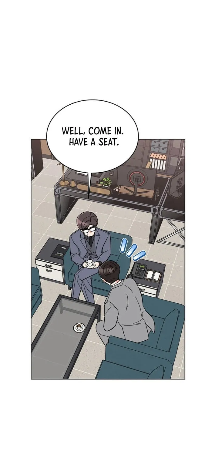 Rookie Talent Agent Knows It All Chapter 151 page 7 - 