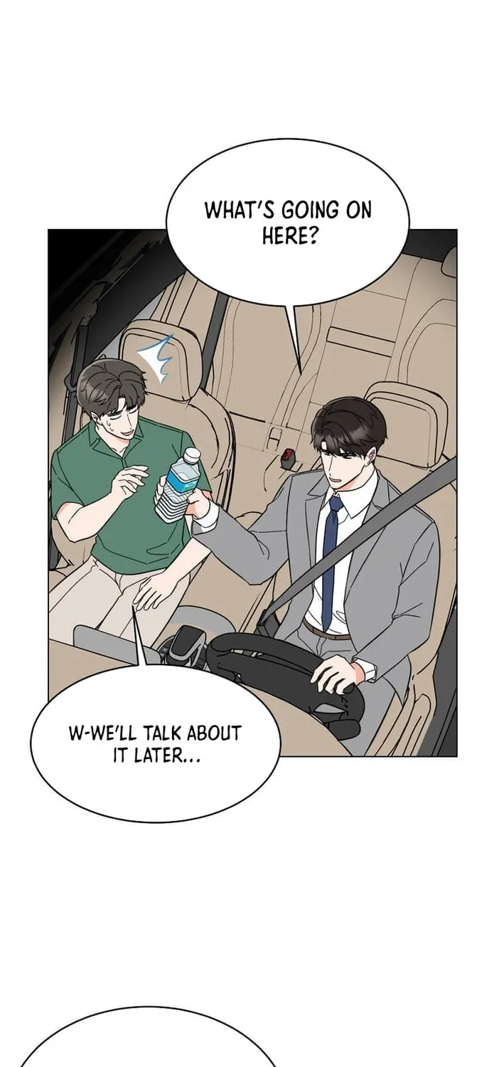 Rookie Talent Agent Knows It All Chapter 151 page 69 - 
