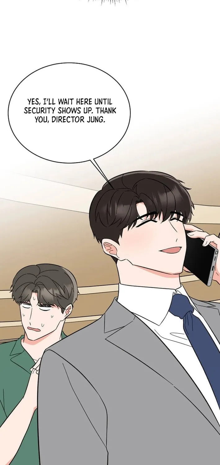 Rookie Talent Agent Knows It All Chapter 151 page 76 - 