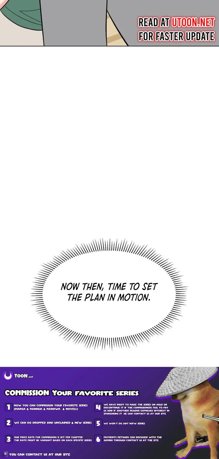Rookie Talent Agent Knows It All Chapter 151 page 77 - 