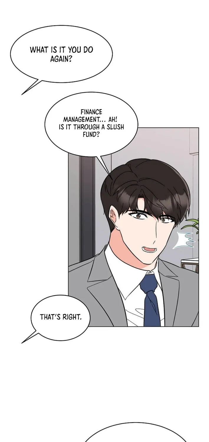 Rookie Talent Agent Knows It All Chapter 151 page 9 - 