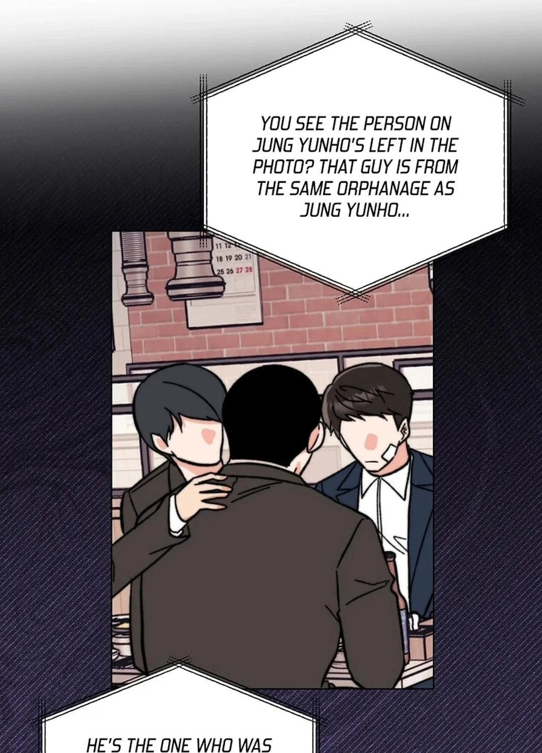 Rookie Talent Agent Knows It All Chapter 152 page 104 - 