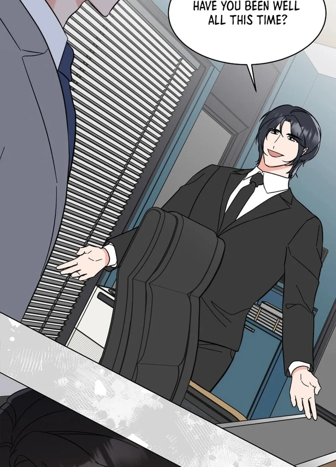 Rookie Talent Agent Knows It All Chapter 152 page 108 - 