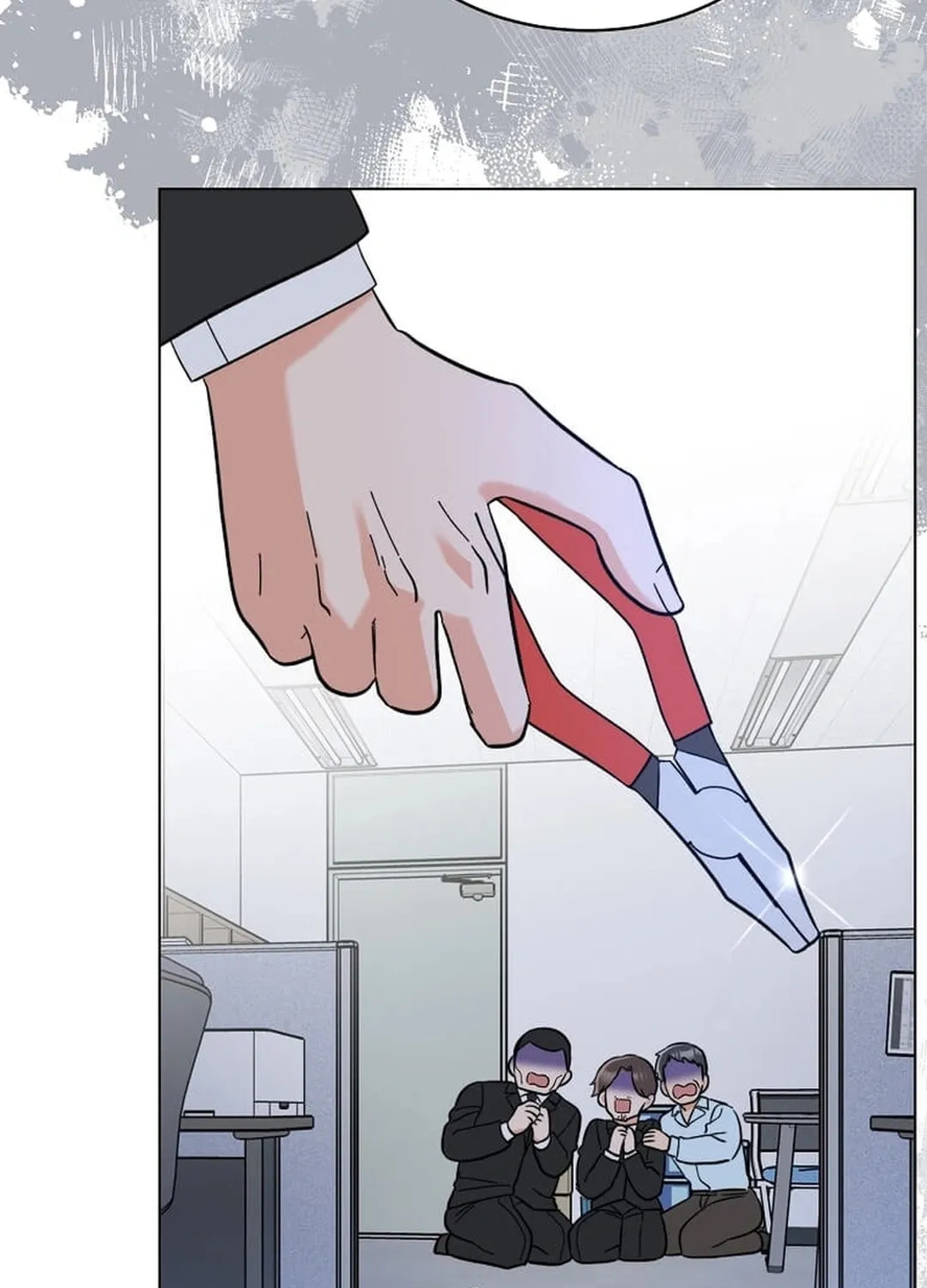 Rookie Talent Agent Knows It All Chapter 152 page 12 - 