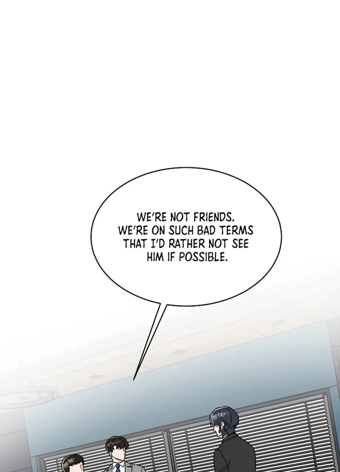 Rookie Talent Agent Knows It All Chapter 152 page 114 - 