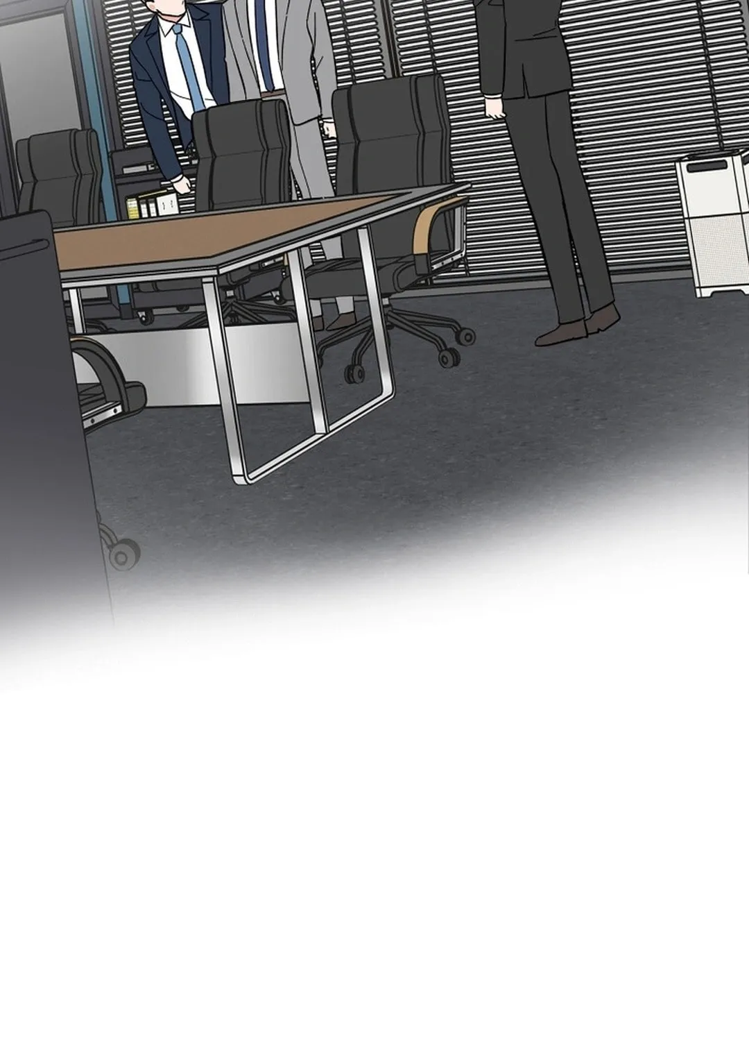 Rookie Talent Agent Knows It All Chapter 152 page 115 - 