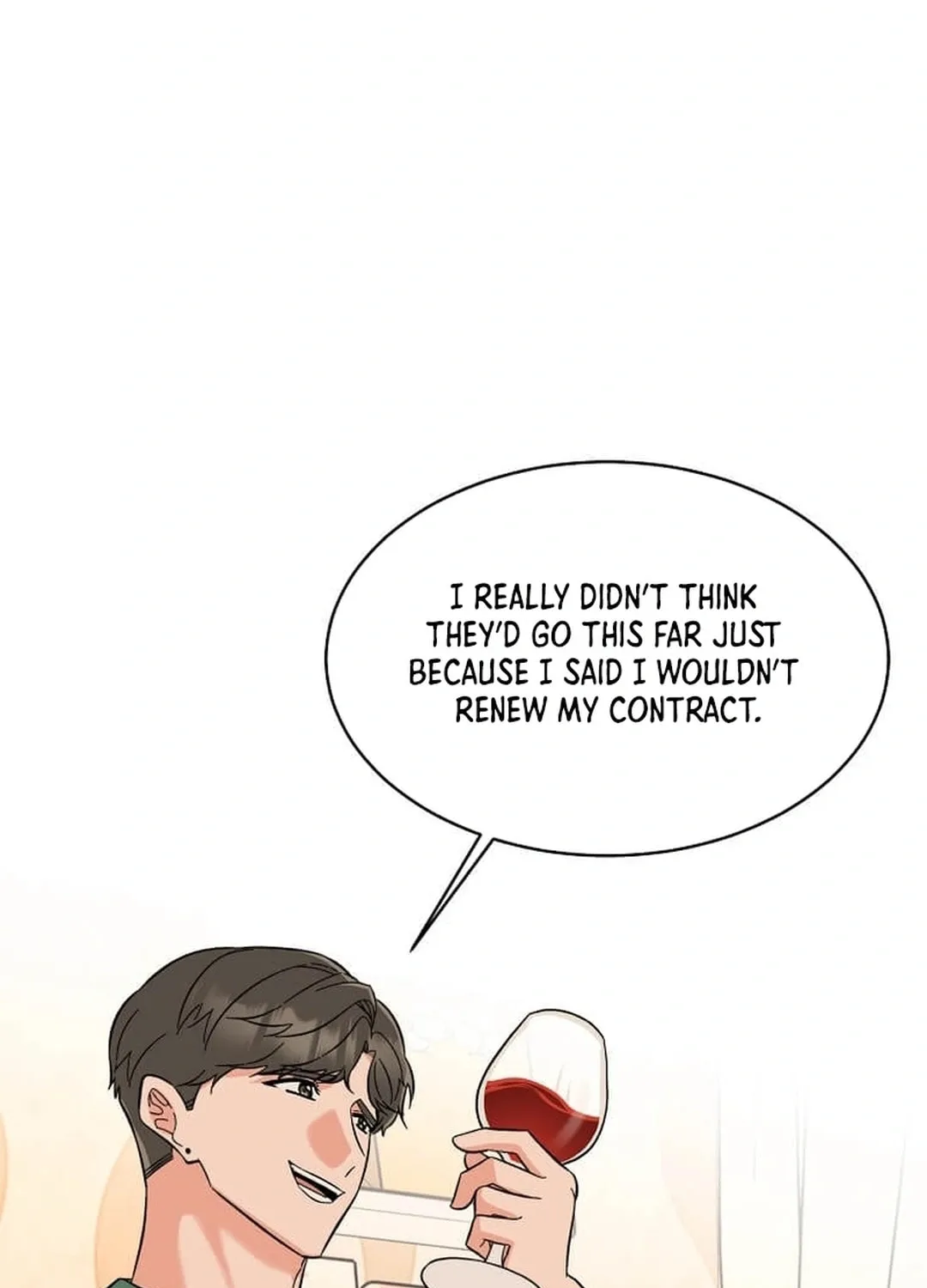 Rookie Talent Agent Knows It All Chapter 152 page 17 - 