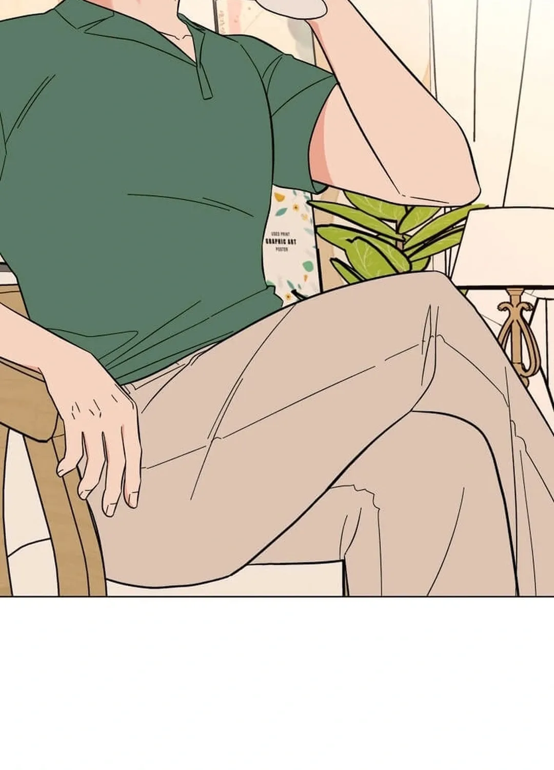 Rookie Talent Agent Knows It All Chapter 152 page 18 - 