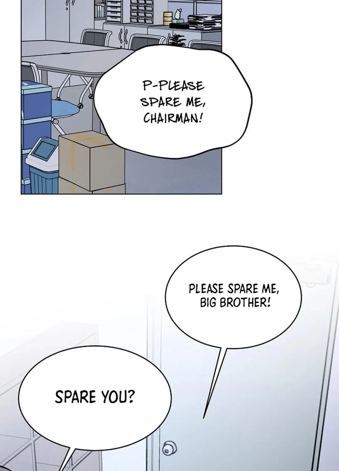 Rookie Talent Agent Knows It All Chapter 152 page 3 - 