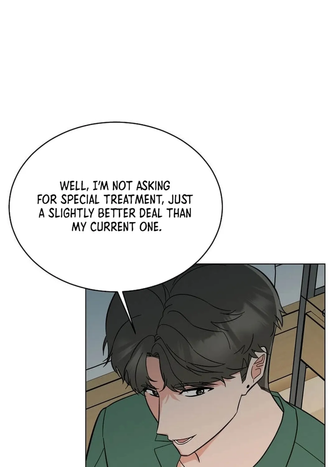 Rookie Talent Agent Knows It All Chapter 152 page 30 - 