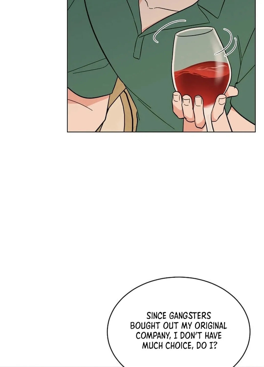 Rookie Talent Agent Knows It All Chapter 152 page 31 - 