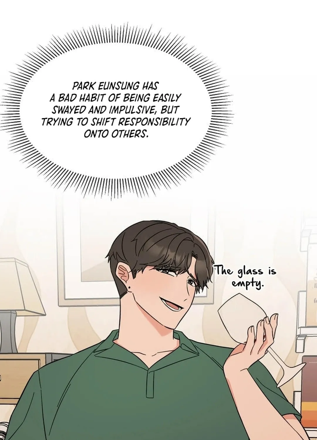 Rookie Talent Agent Knows It All Chapter 152 page 33 - 