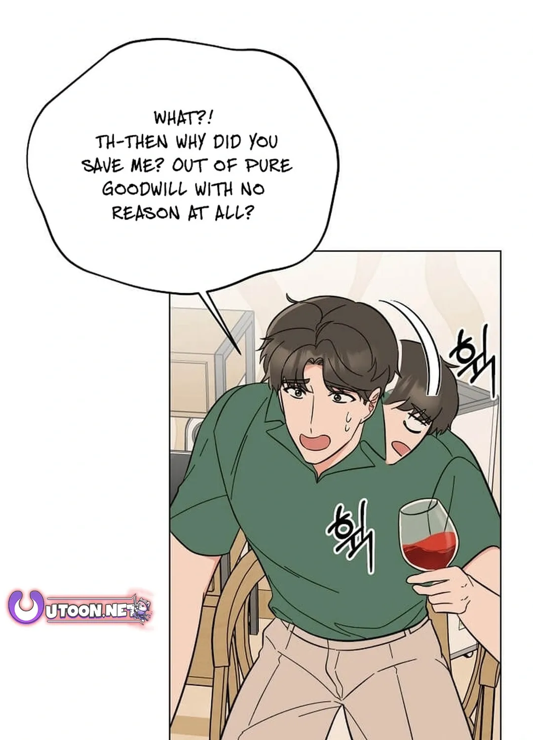 Rookie Talent Agent Knows It All Chapter 152 page 39 - 