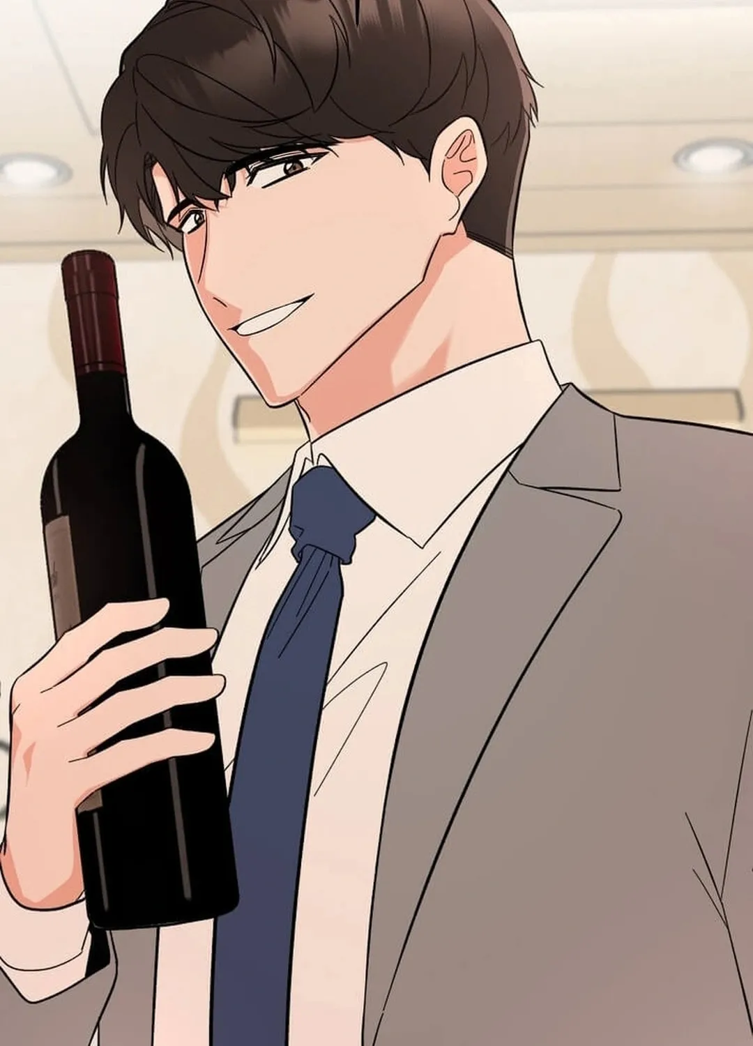 Rookie Talent Agent Knows It All Chapter 152 page 41 - 