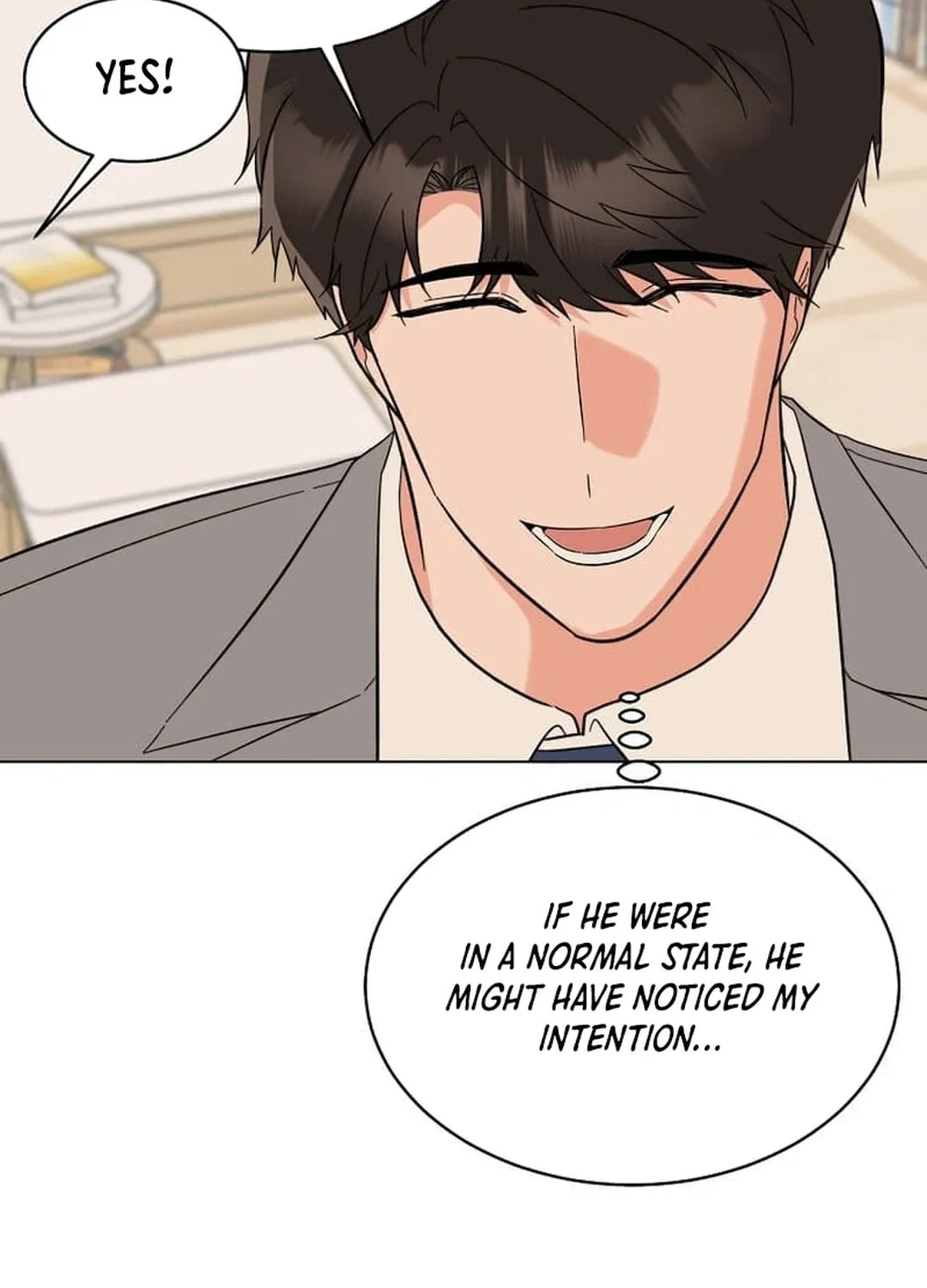 Rookie Talent Agent Knows It All Chapter 152 page 55 - 