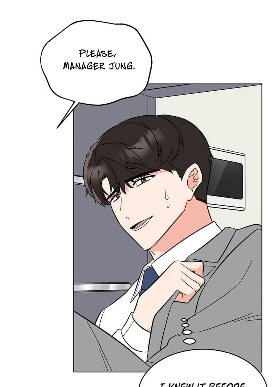 Rookie Talent Agent Knows It All Chapter 152 page 59 - 
