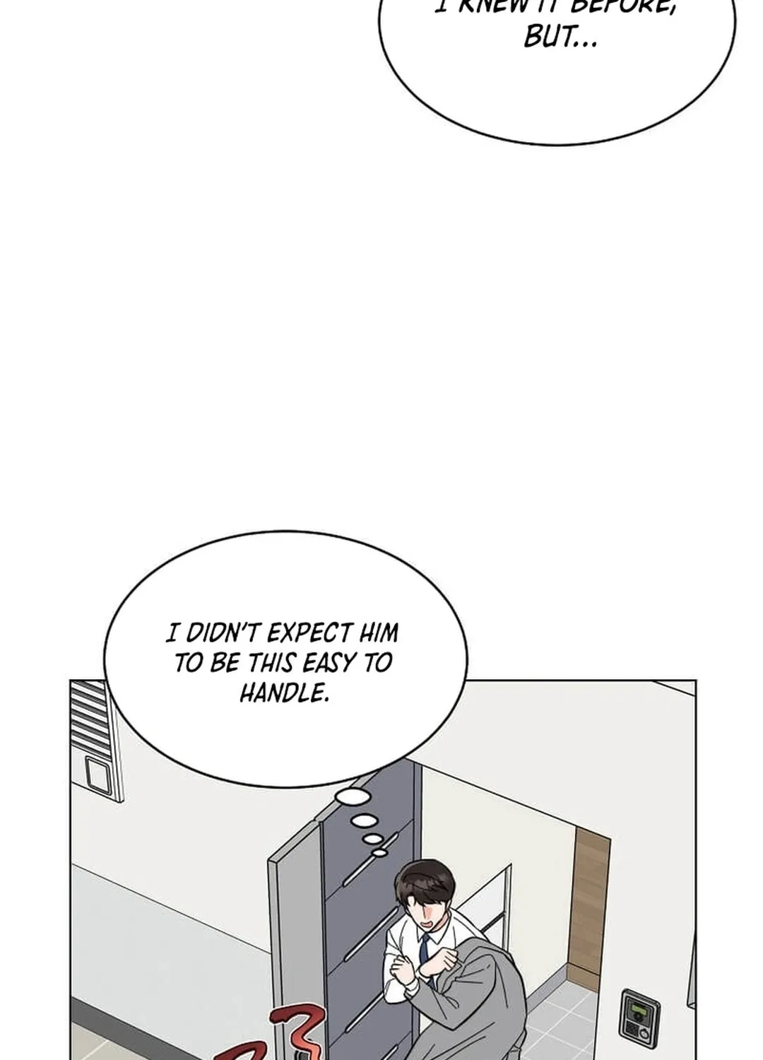 Rookie Talent Agent Knows It All Chapter 152 page 60 - 