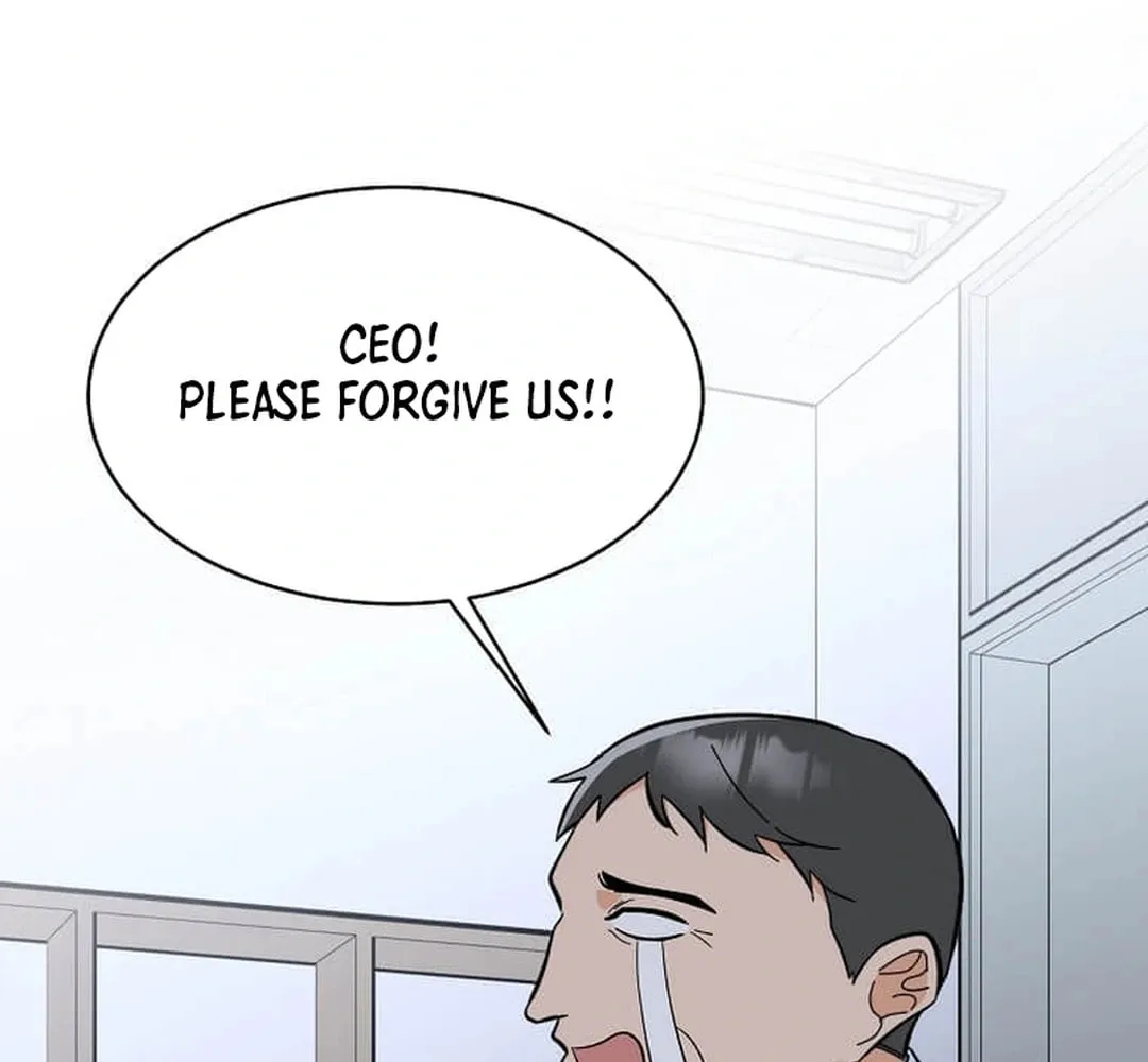 Rookie Talent Agent Knows It All Chapter 152 page 7 - 