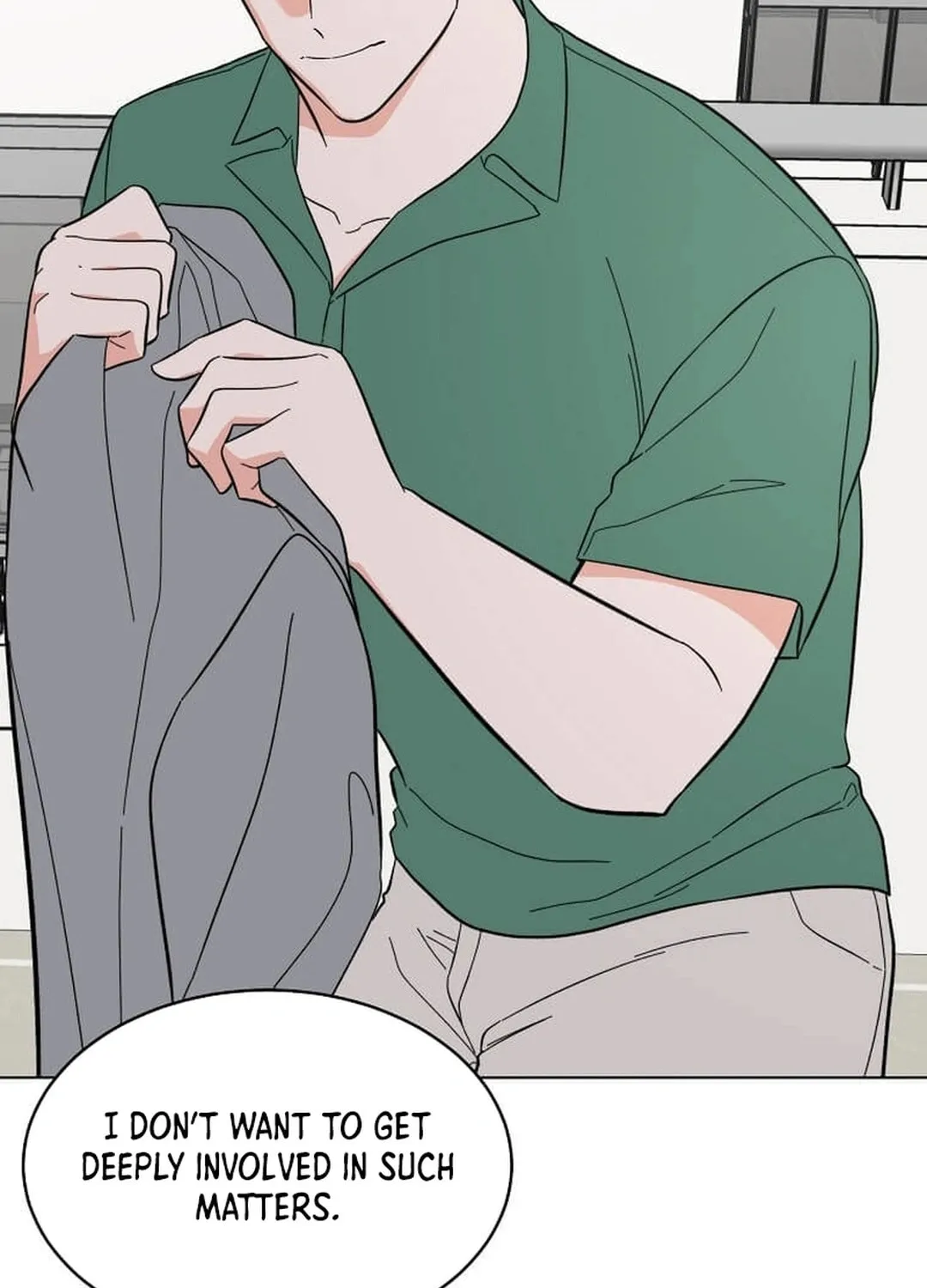 Rookie Talent Agent Knows It All Chapter 152 page 72 - 