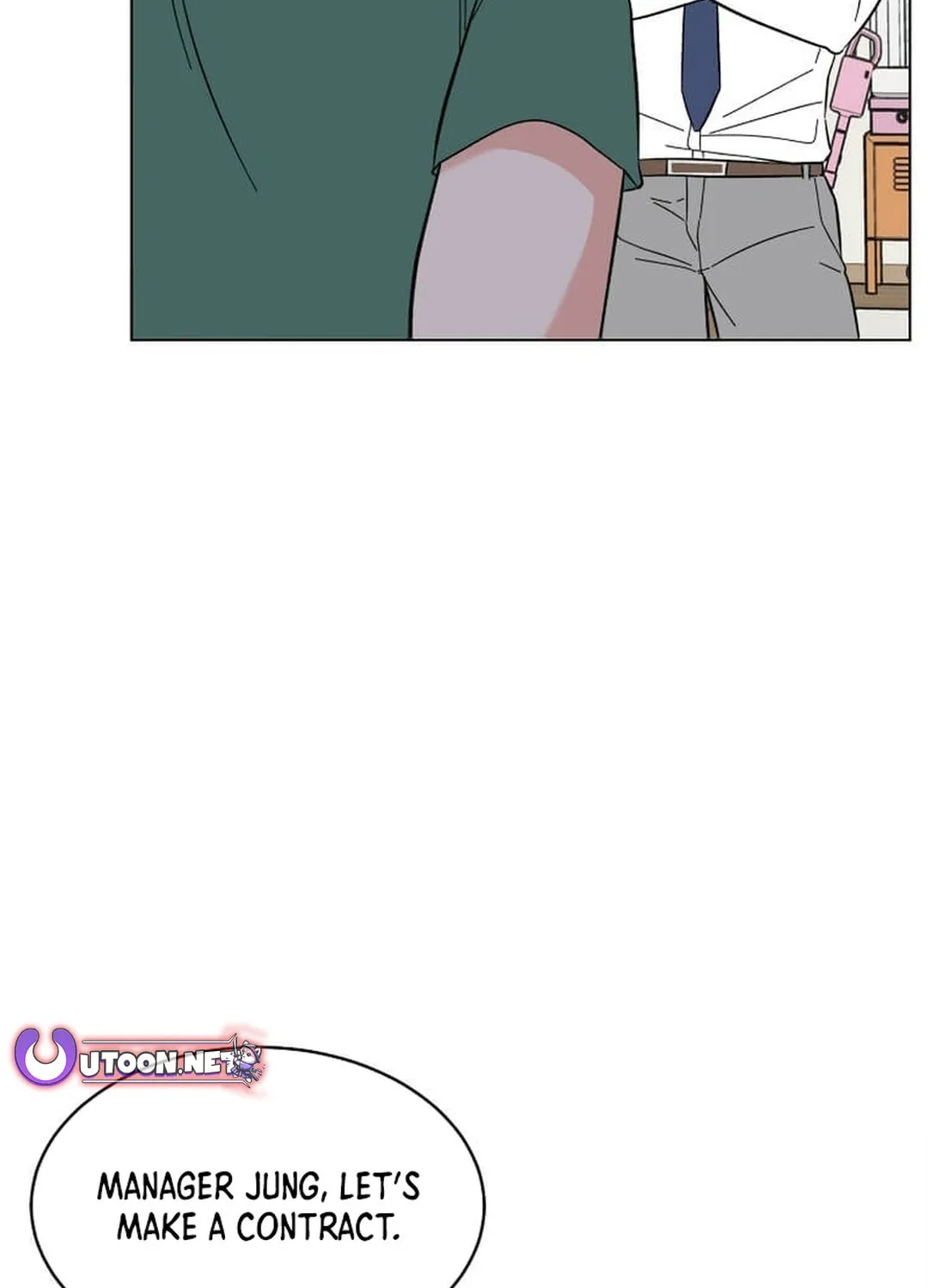 Rookie Talent Agent Knows It All Chapter 152 page 74 - 