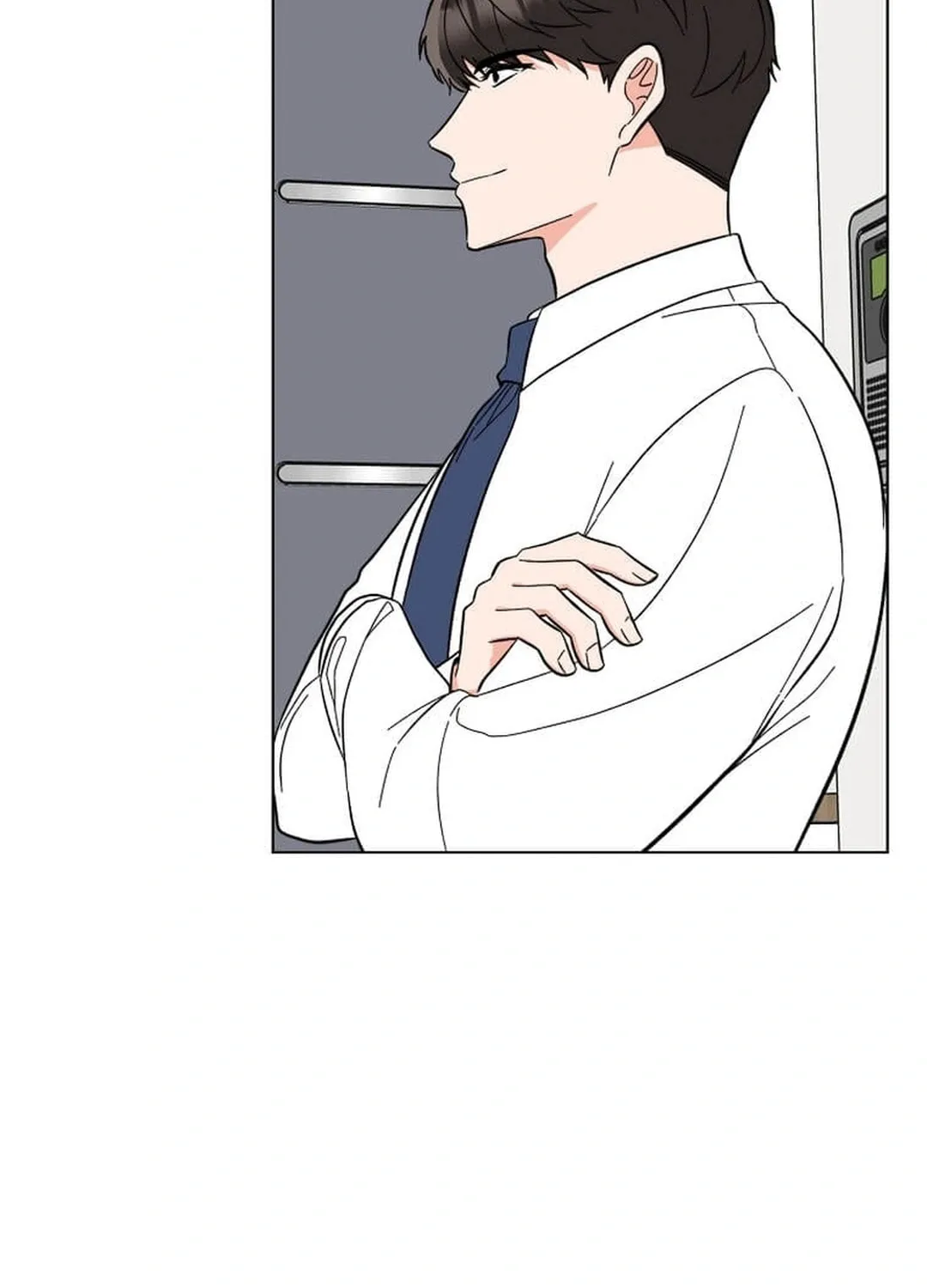 Rookie Talent Agent Knows It All Chapter 152 page 80 - 