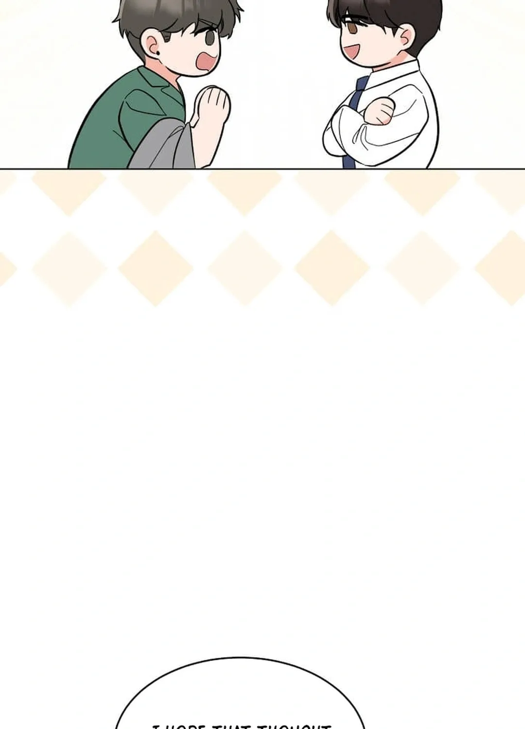 Rookie Talent Agent Knows It All Chapter 152 page 82 - 