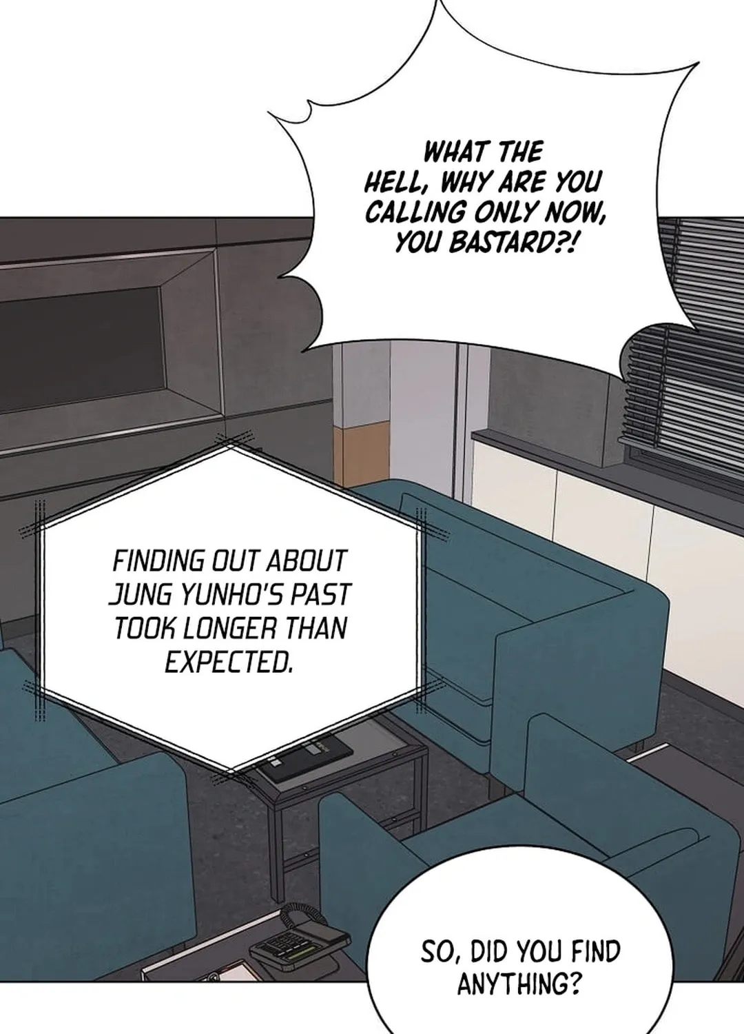 Rookie Talent Agent Knows It All Chapter 152 page 95 - 