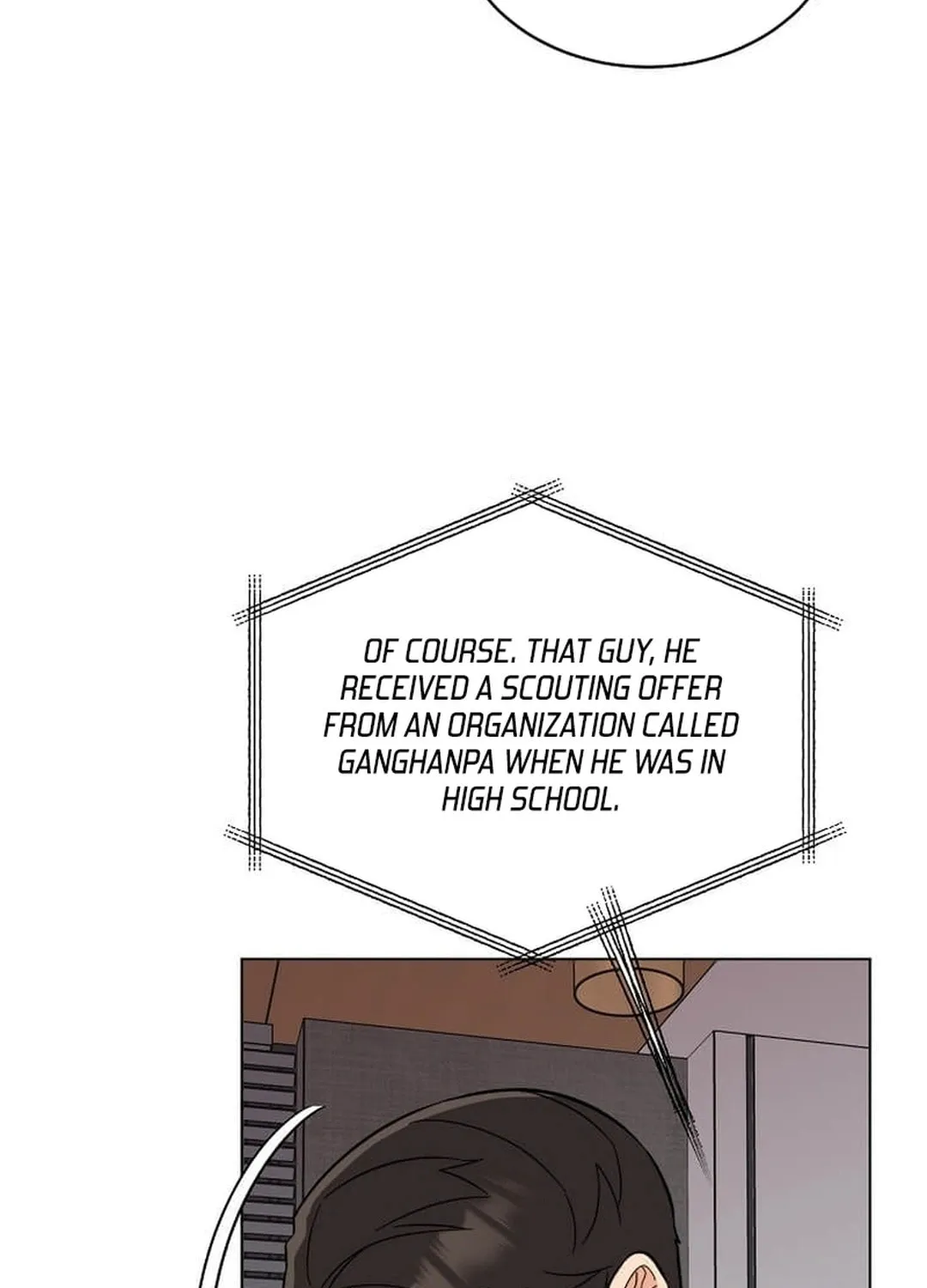 Rookie Talent Agent Knows It All Chapter 152 page 96 - 