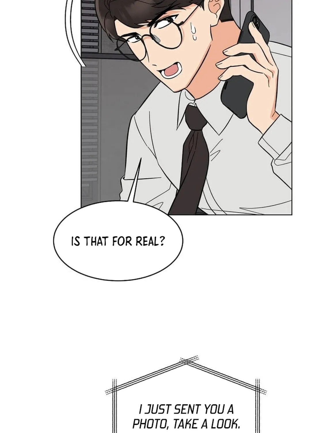 Rookie Talent Agent Knows It All Chapter 152 page 97 - 