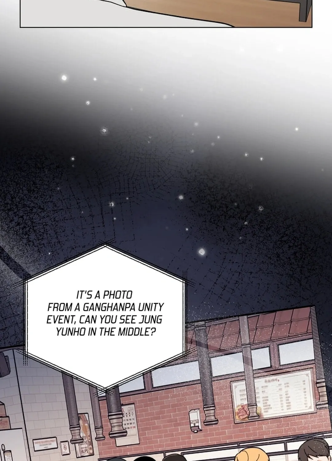 Rookie Talent Agent Knows It All Chapter 152 page 99 - 