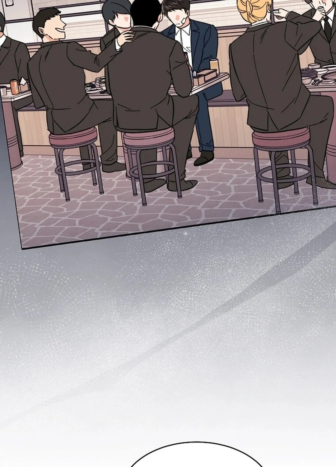 Rookie Talent Agent Knows It All Chapter 152 page 100 - 