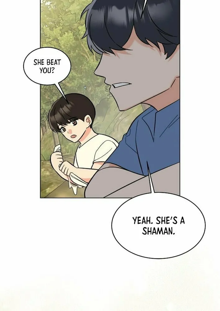 Rookie Talent Agent Knows It All Chapter 153 page 14 - 