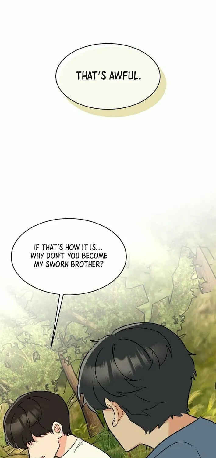Rookie Talent Agent Knows It All Chapter 153 page 17 - 