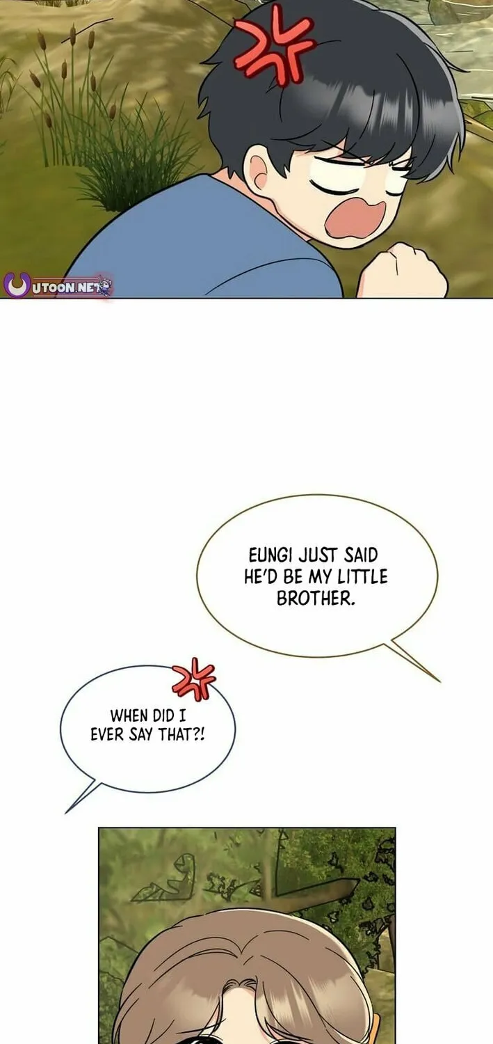 Rookie Talent Agent Knows It All Chapter 153 page 20 - 