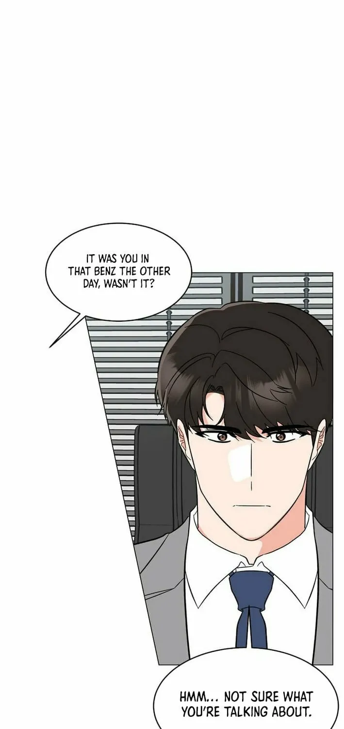 Rookie Talent Agent Knows It All Chapter 153 page 27 - 