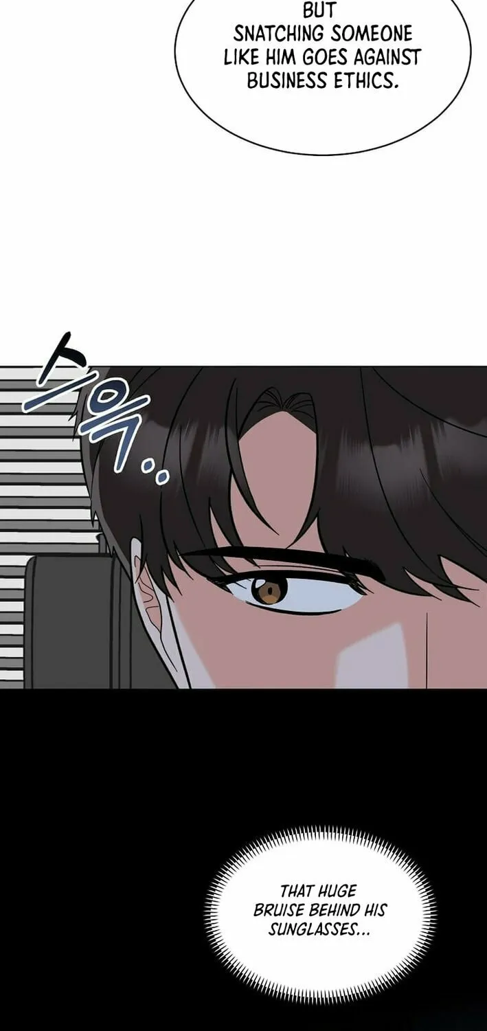 Rookie Talent Agent Knows It All Chapter 153 page 29 - 