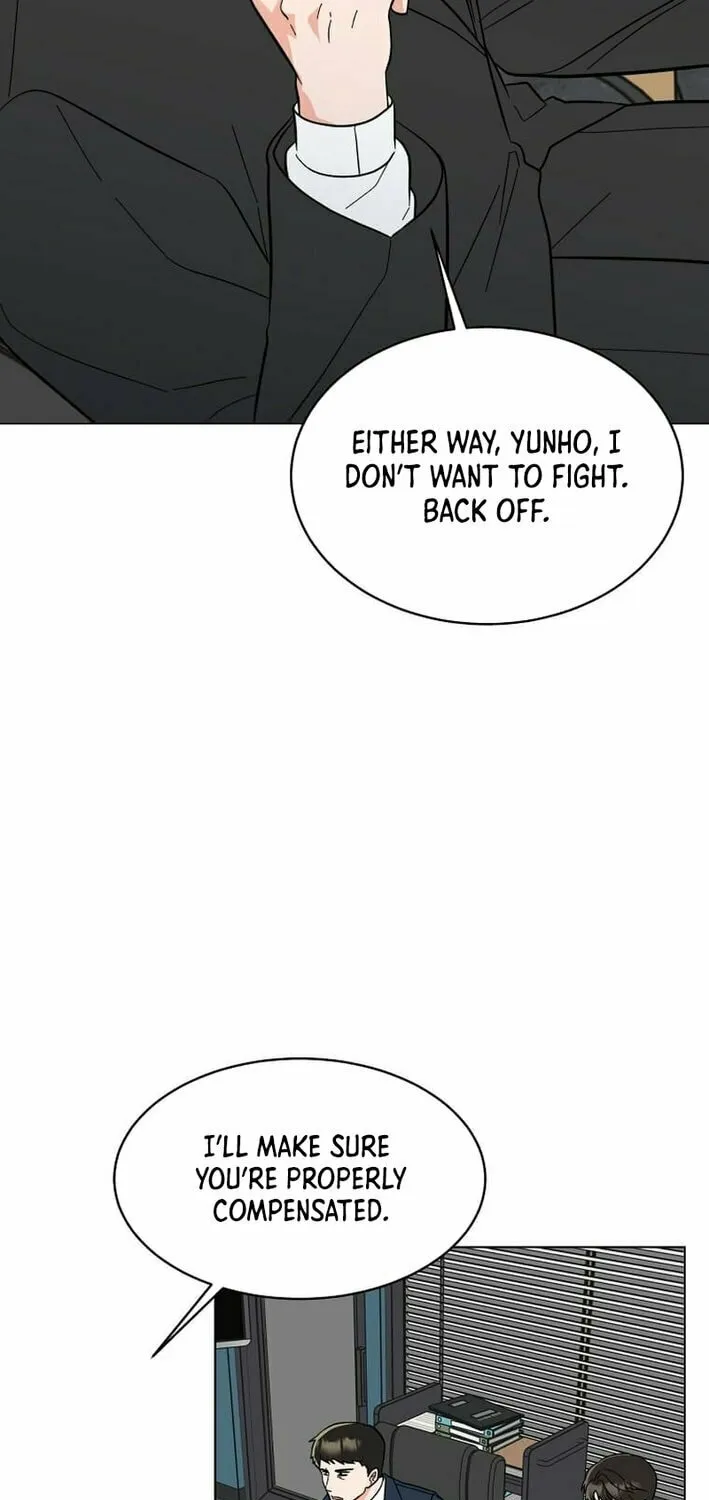 Rookie Talent Agent Knows It All Chapter 153 page 31 - 