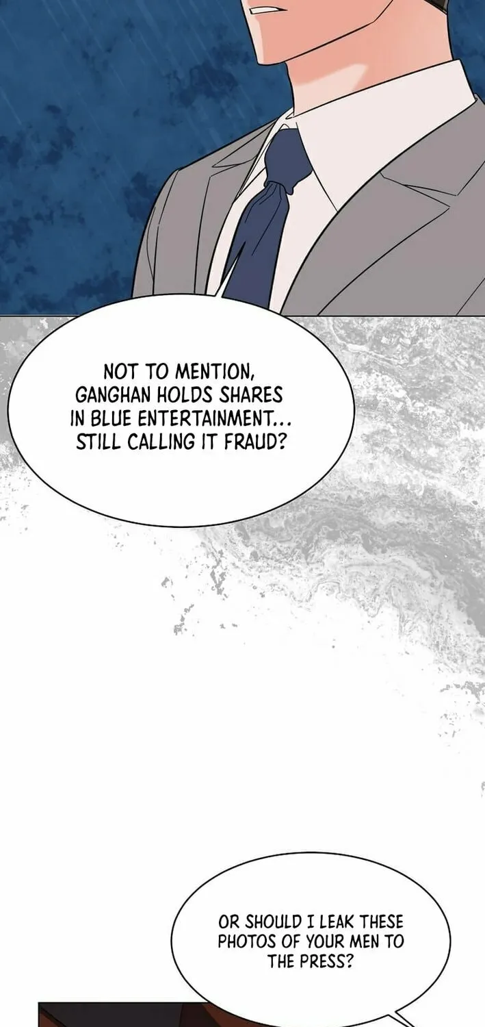 Rookie Talent Agent Knows It All Chapter 153 page 36 - 