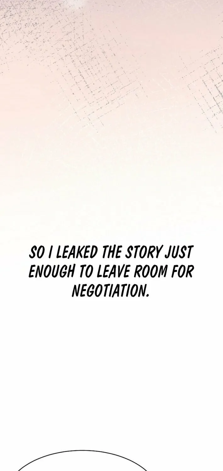Rookie Talent Agent Knows It All Chapter 153 page 39 - 